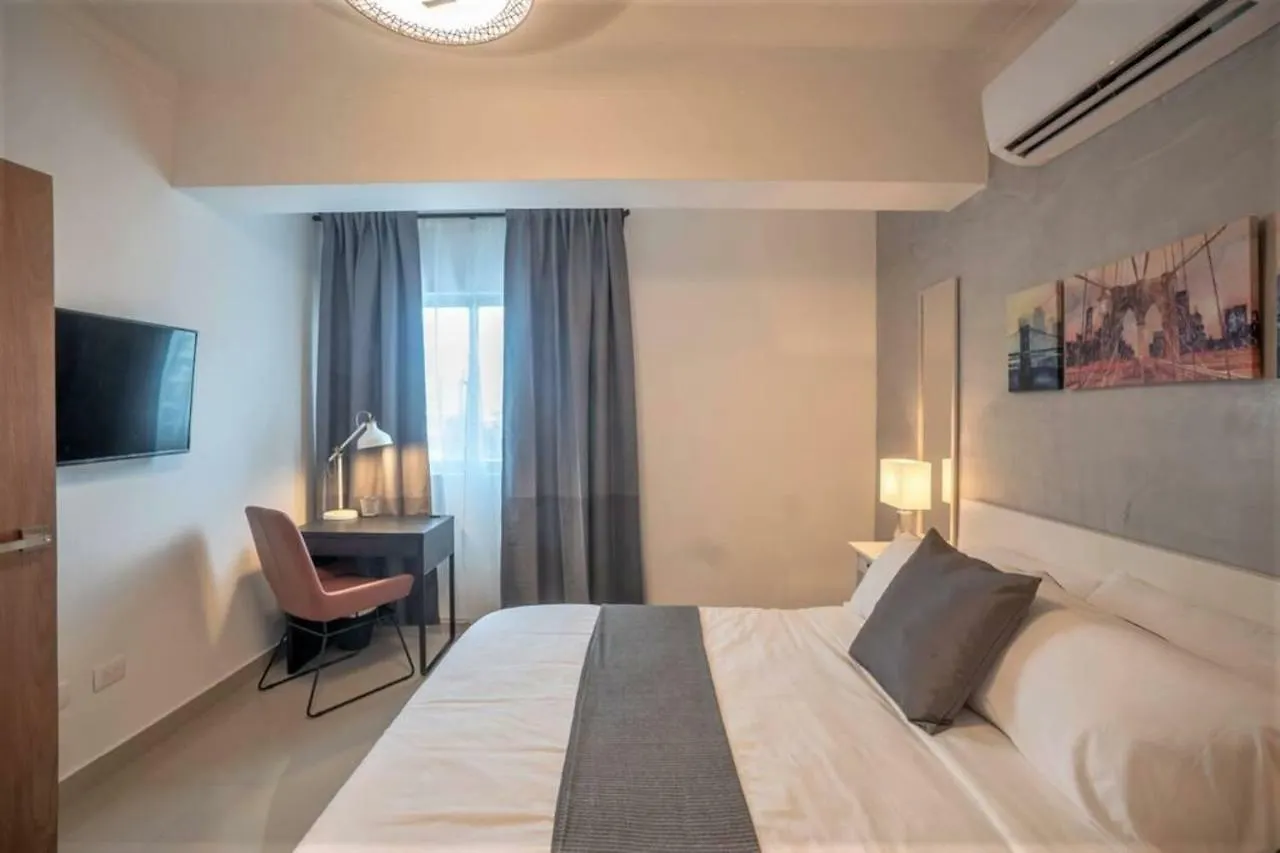 Quinta Don Antonio II Luxury Tower Aparthotel Santo Domingo